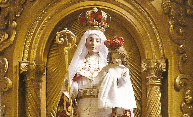 Nossa Senhora do Bom Sucesso: As Profecias que se Cumpriram