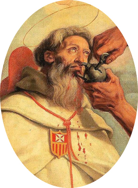 São Raimundo Nonato, Bispo Nossa Senhora de Fátima